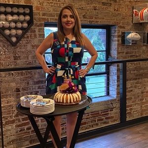 Meet your Posher, Carol